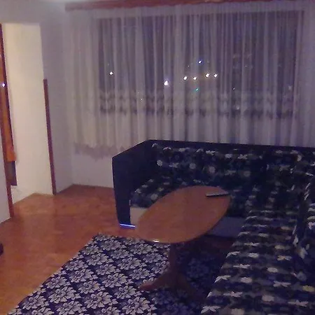 Stan Sarajevo,saraj Polje 塞拉耶佛