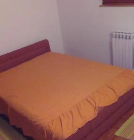 Stan Sarajevo,saraj Polje Gasthuis *