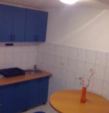 Stan Sarajevo,saraj Polje Gasthuis Sarajevo